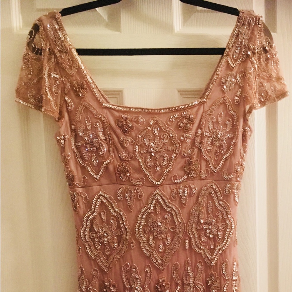 New dress